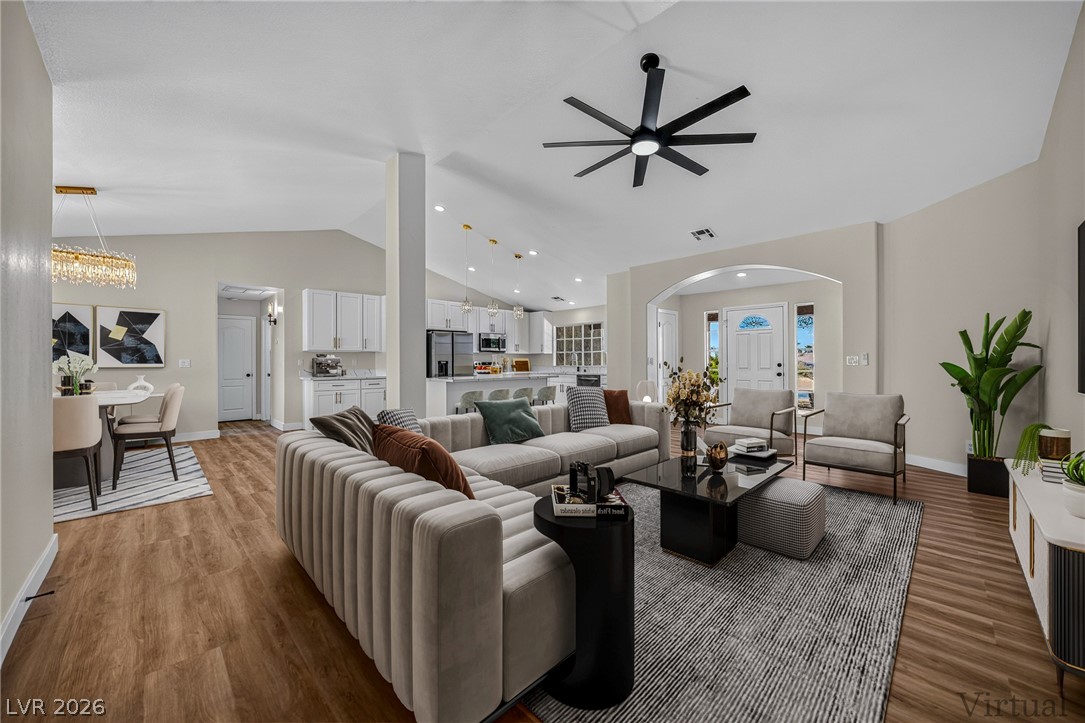 2201 Pampa Avenue Pahrump NV 89048