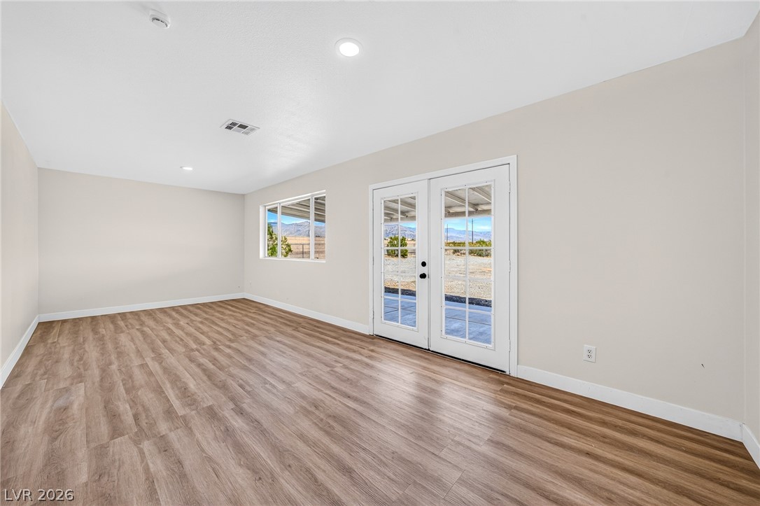 2201 Pampa Avenue Pahrump NV 89048