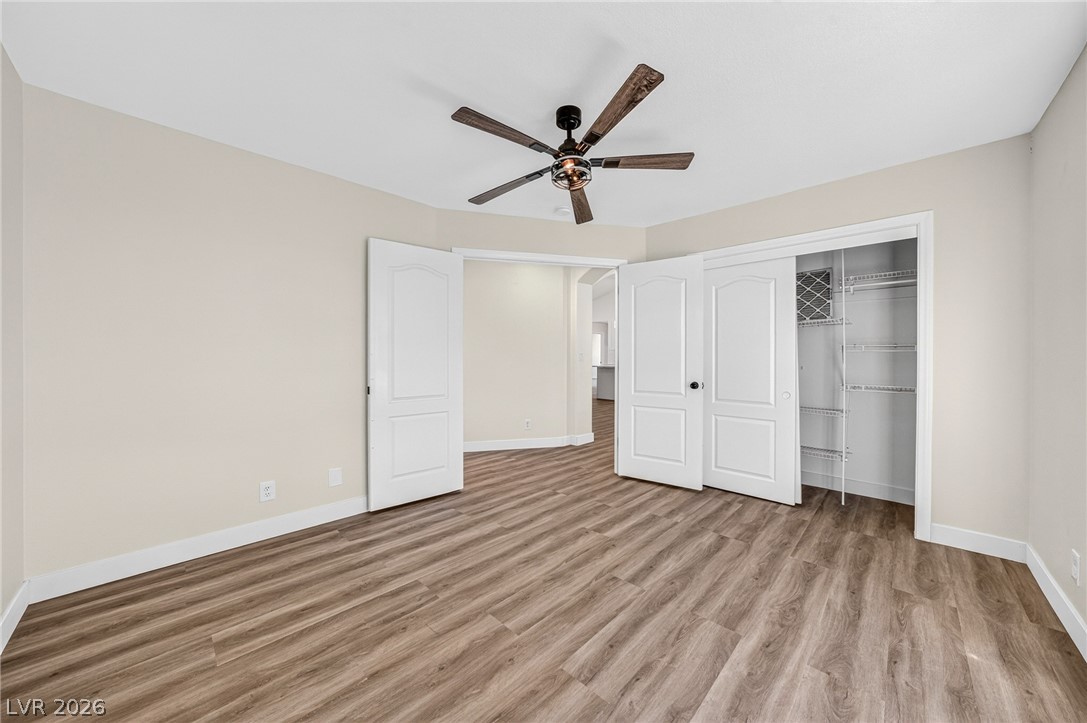 2201 Pampa Avenue Pahrump NV 89048