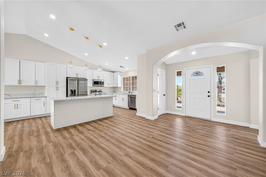 2201 Pampa Avenue Pahrump NV 89048