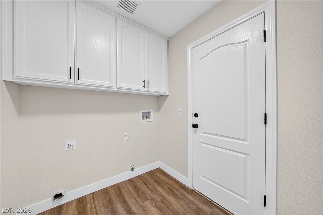 2201 Pampa Avenue Pahrump NV 89048