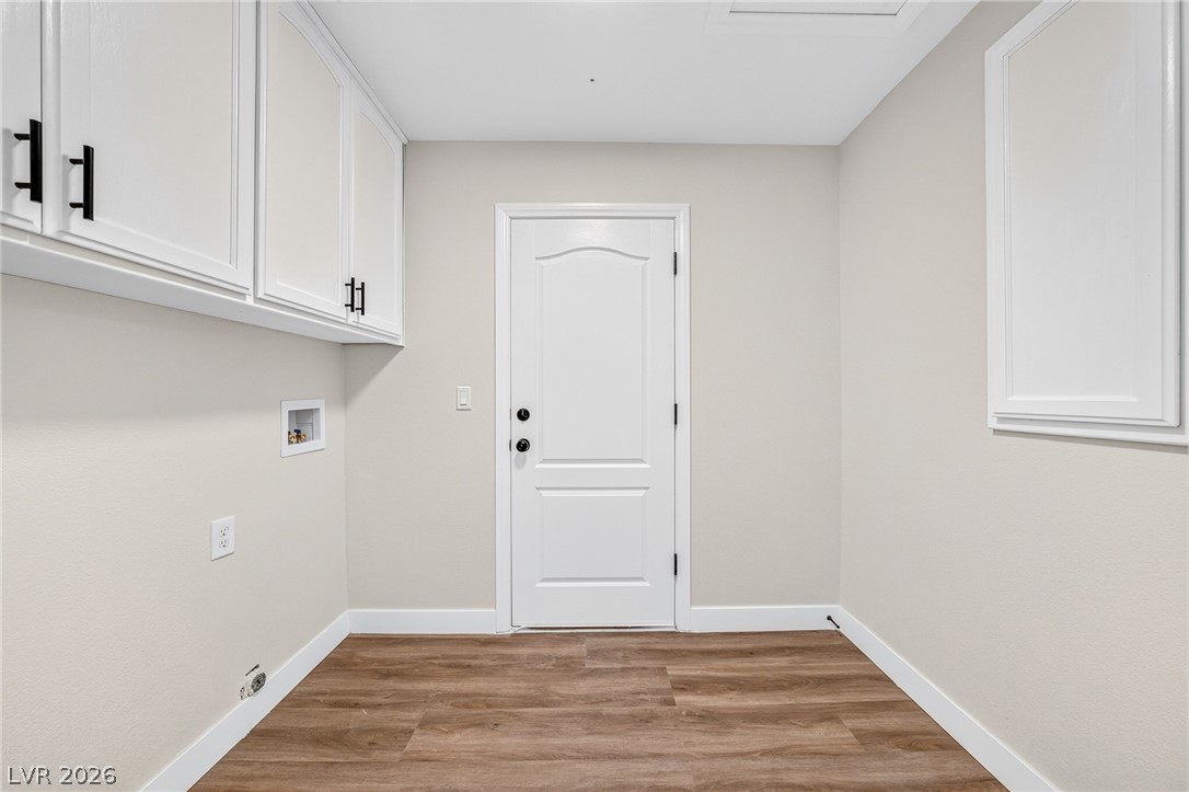 2201 Pampa Avenue Pahrump NV 89048