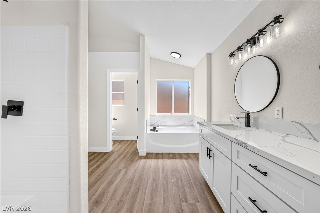 2201 Pampa Avenue Pahrump NV 89048