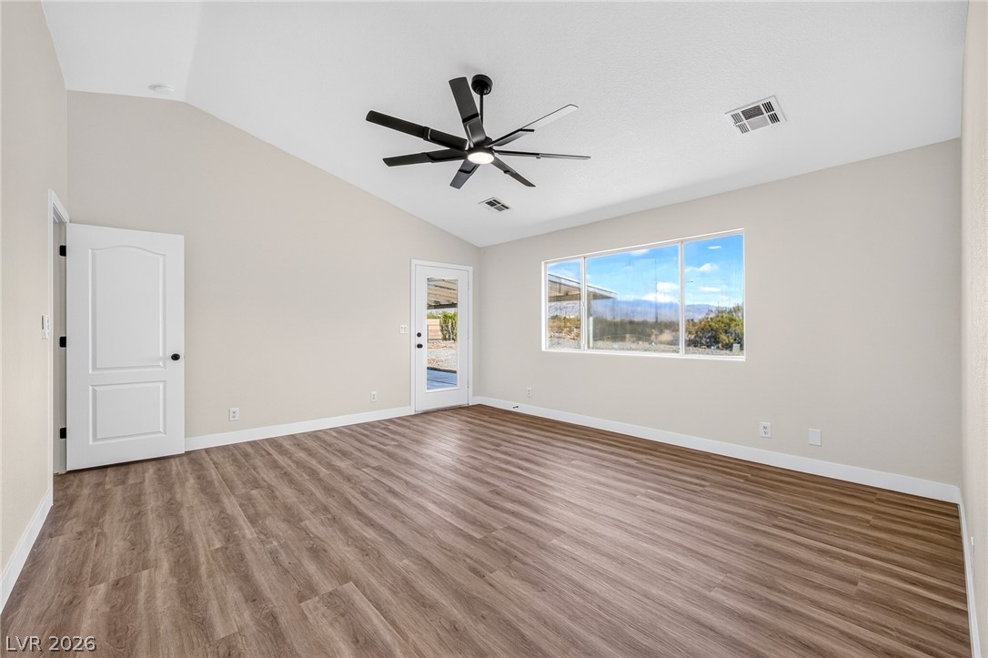 2201 Pampa Avenue Pahrump NV 89048