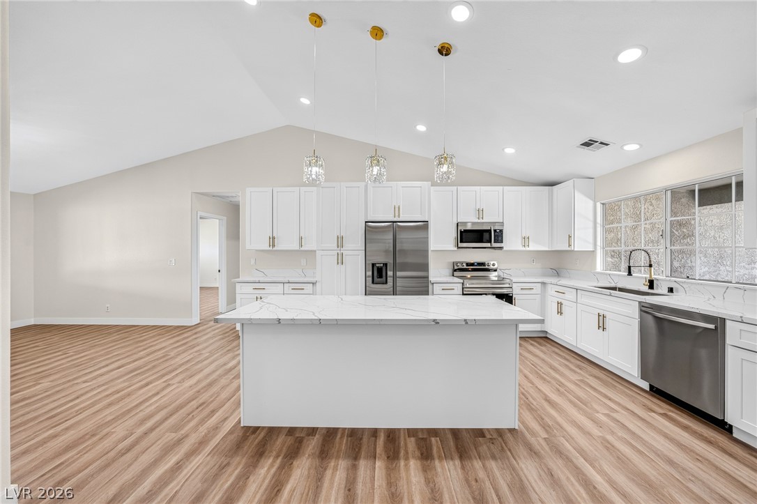2201 Pampa Avenue Pahrump NV 89048