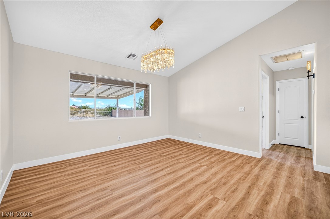 2201 Pampa Avenue Pahrump NV 89048
