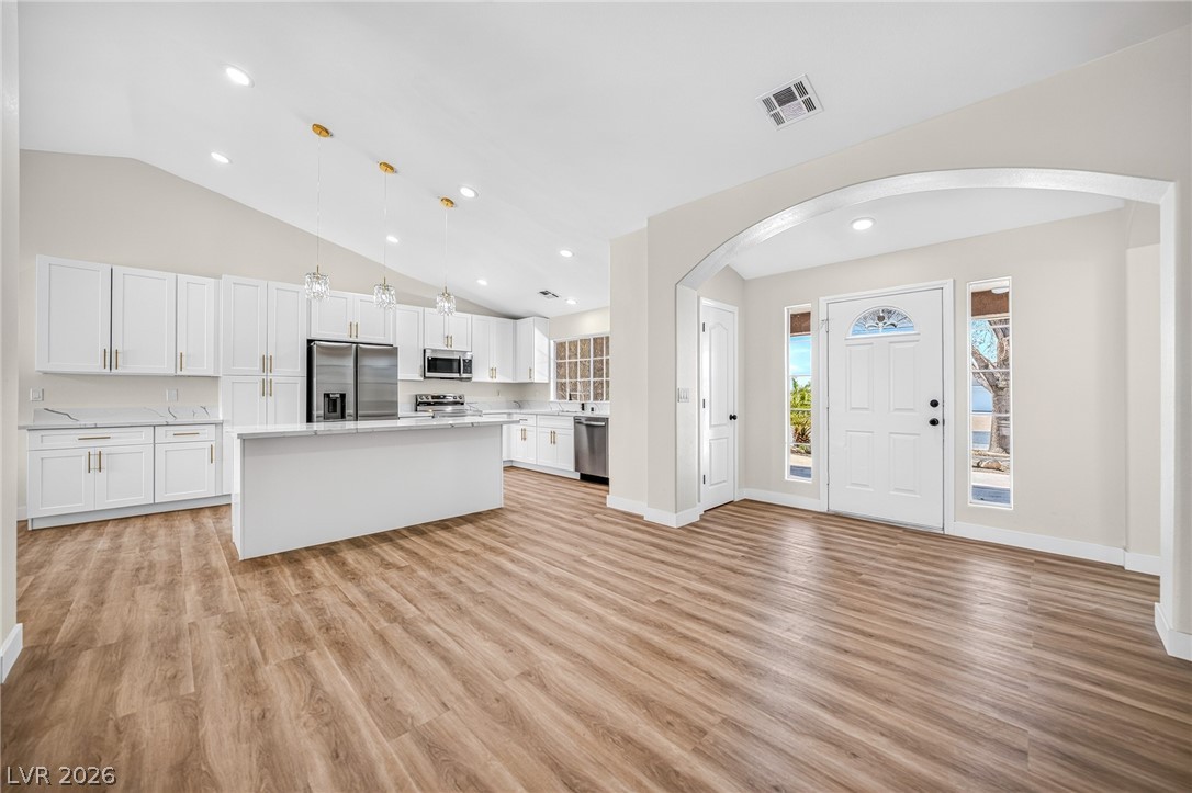 2201 Pampa Avenue Pahrump NV 89048