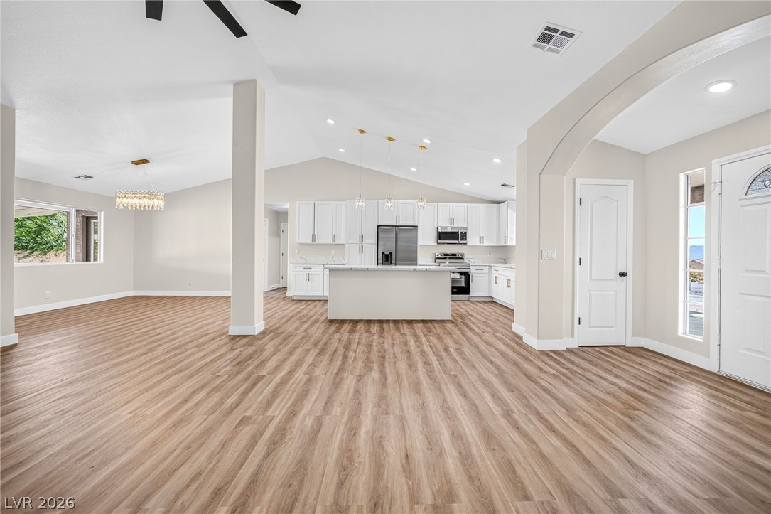 2201 Pampa Avenue Pahrump NV 89048