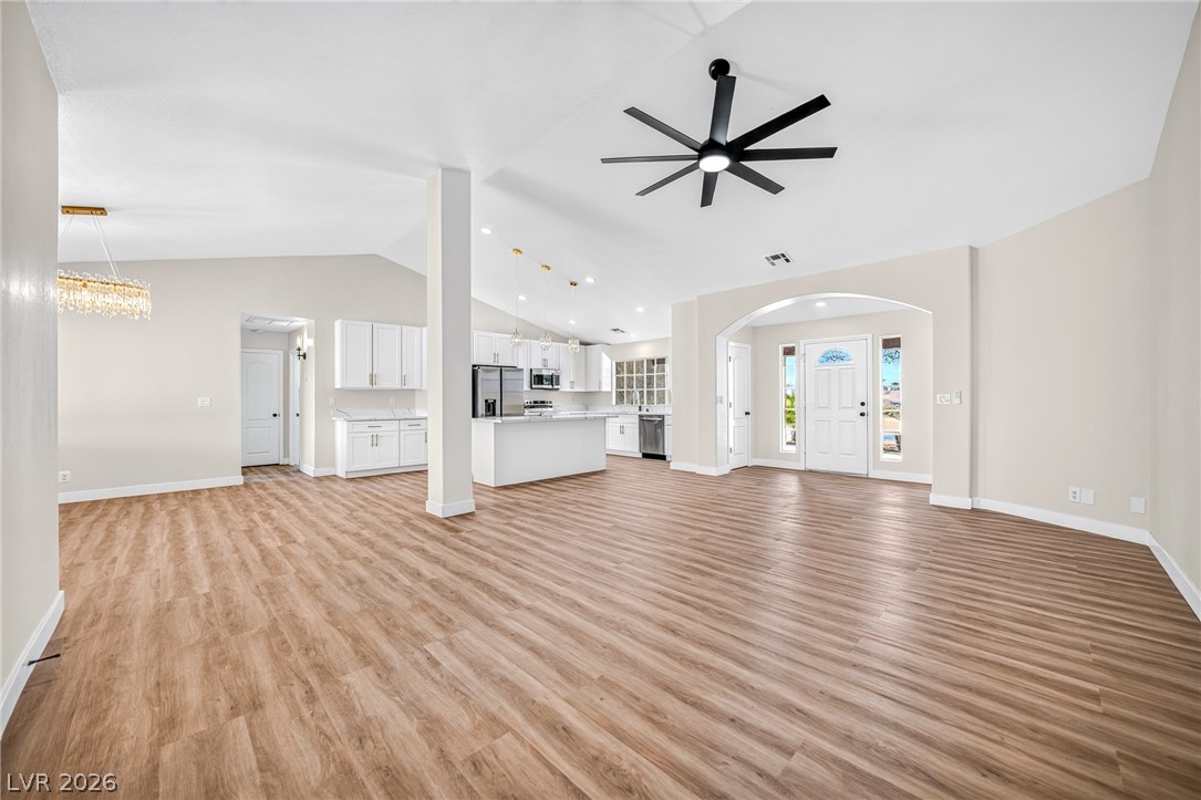 2201 Pampa Avenue Pahrump NV 89048