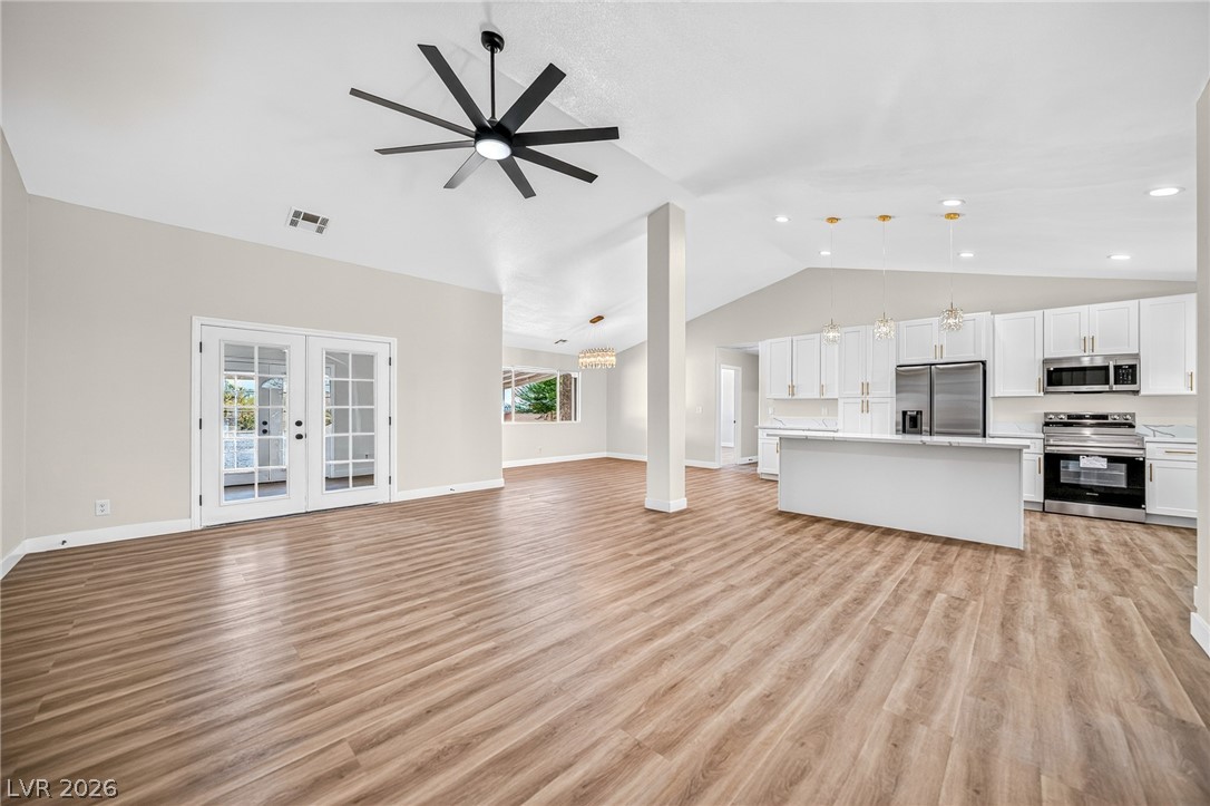 2201 Pampa Avenue Pahrump NV 89048