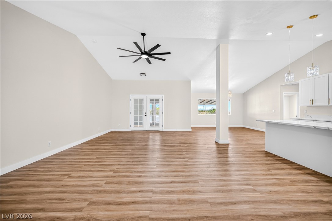2201 Pampa Avenue Pahrump NV 89048