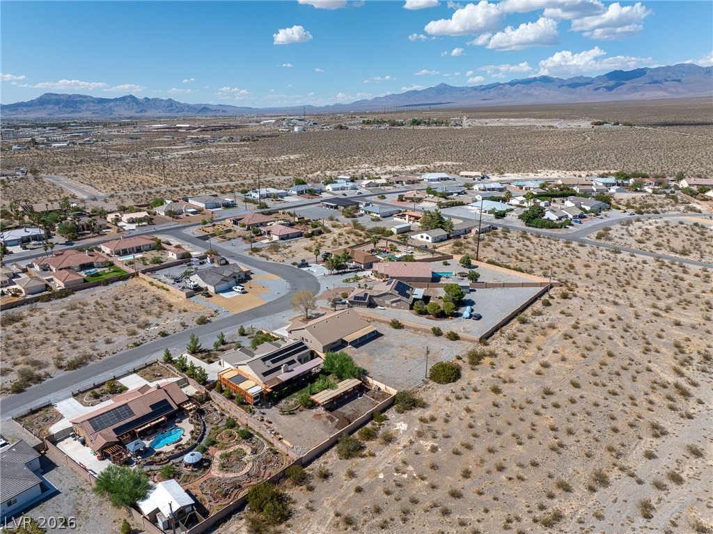 2201 Pampa Avenue Pahrump NV 89048