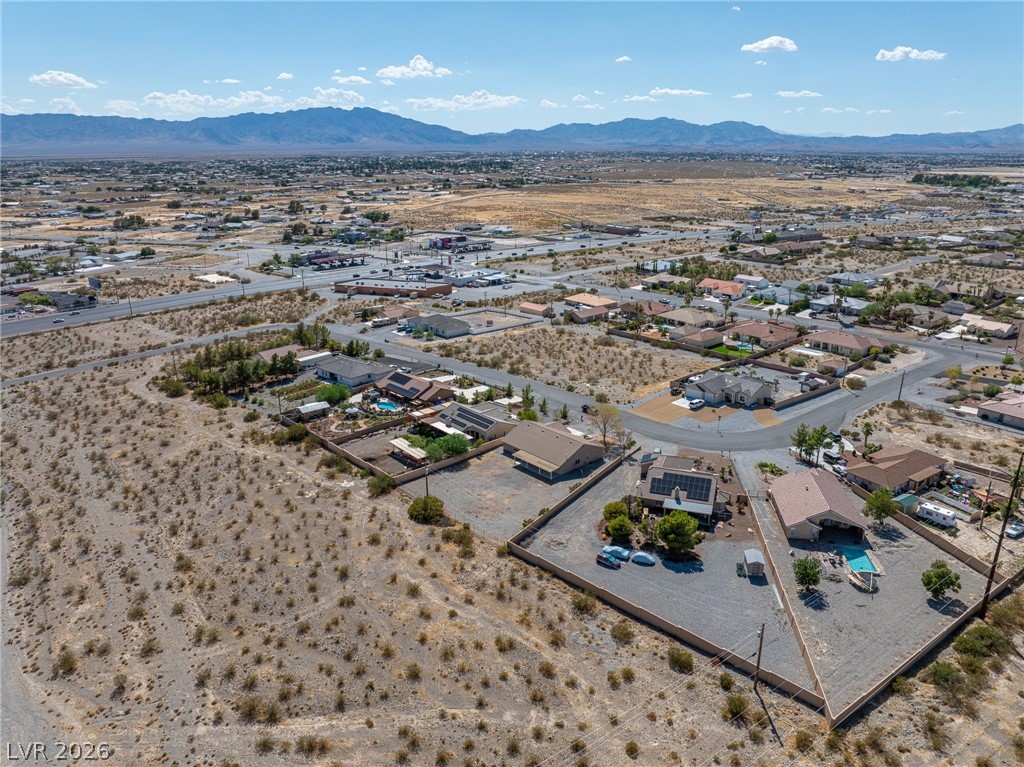 2201 Pampa Avenue Pahrump NV 89048