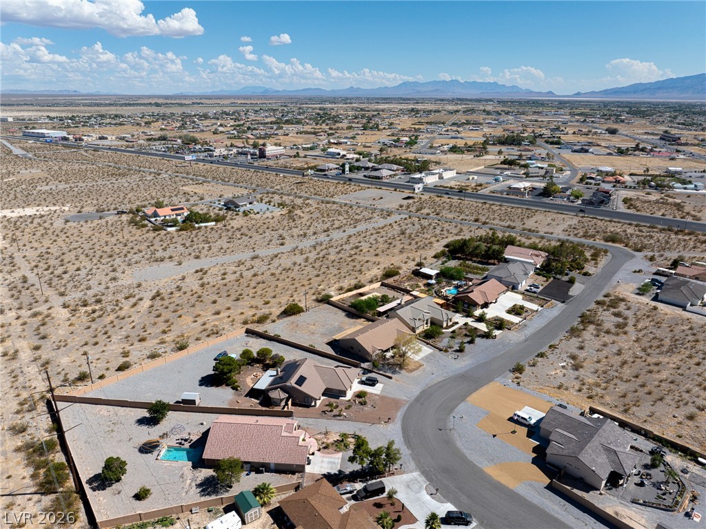 2201 Pampa Avenue Pahrump NV 89048