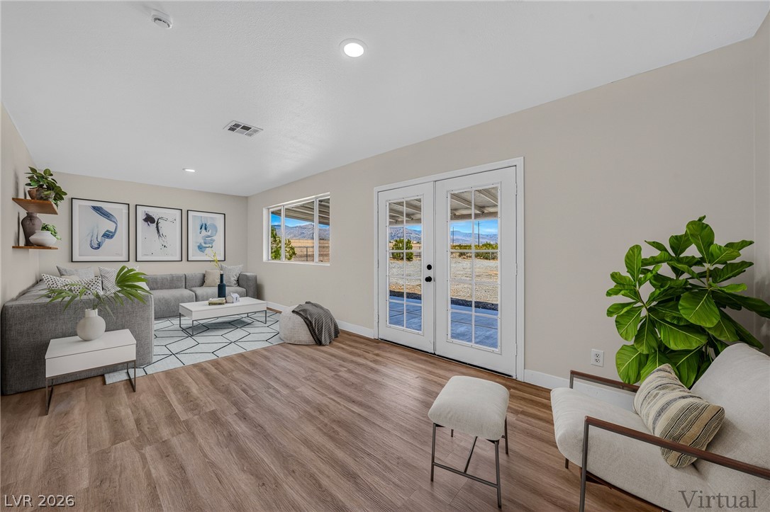 2201 Pampa Avenue Pahrump NV 89048