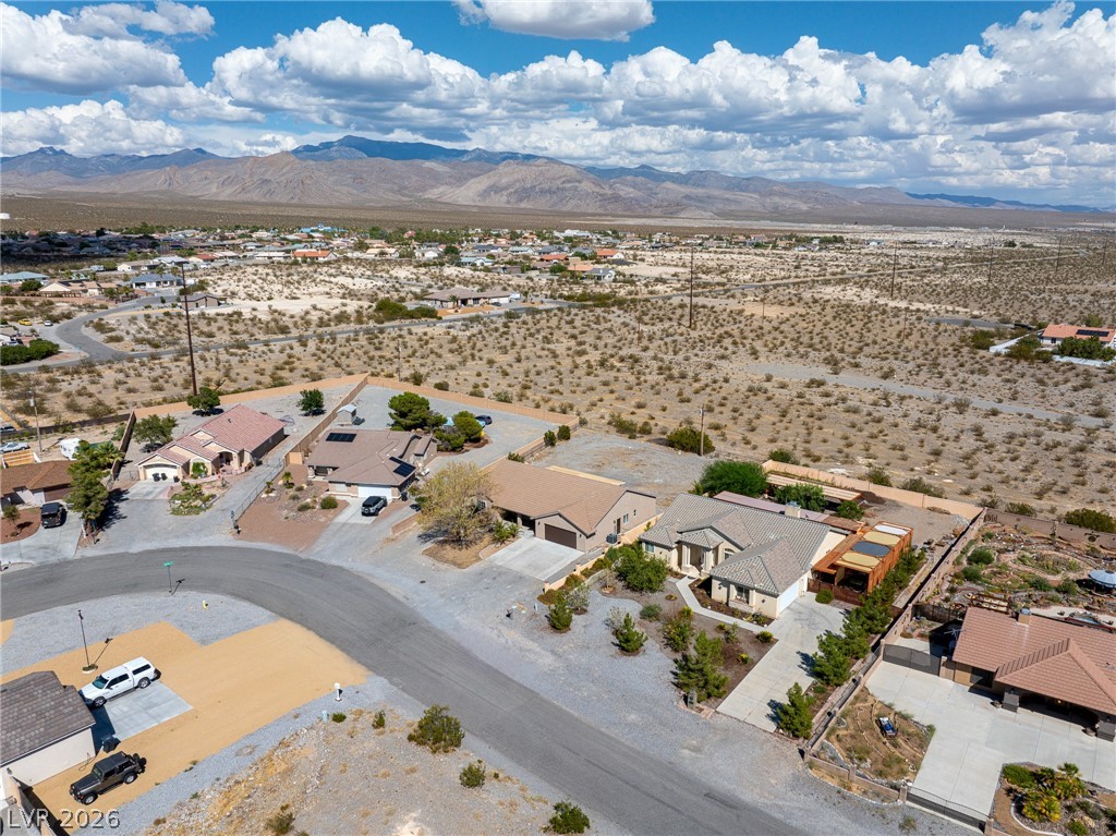 2201 Pampa Avenue Pahrump NV 89048