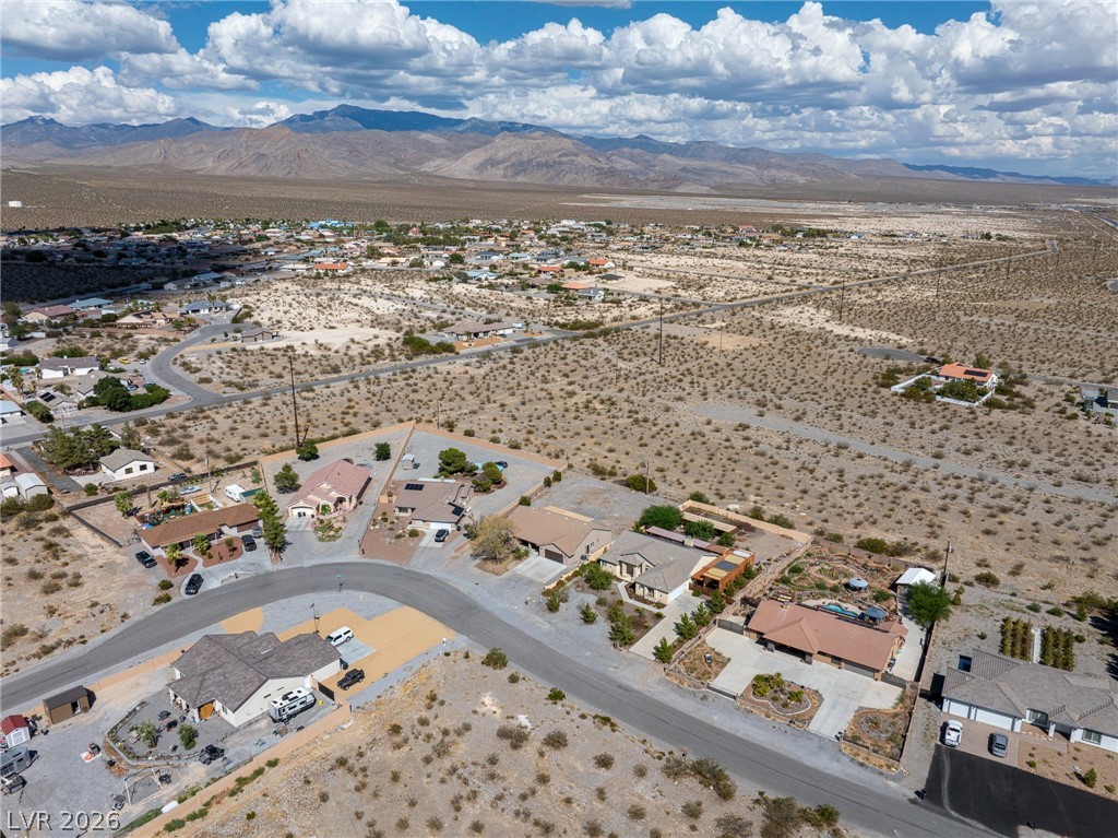 2201 Pampa Avenue Pahrump NV 89048
