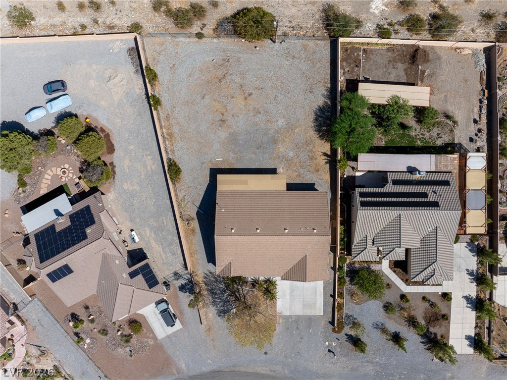 2201 Pampa Avenue Pahrump NV 89048