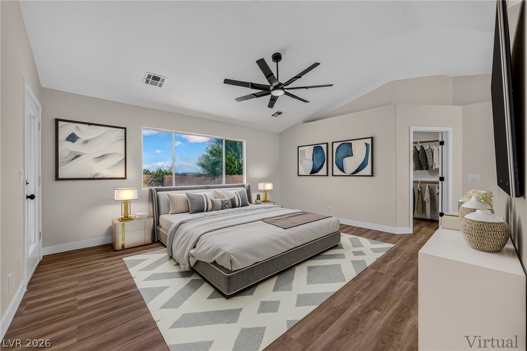 2201 Pampa Avenue Pahrump NV 89048