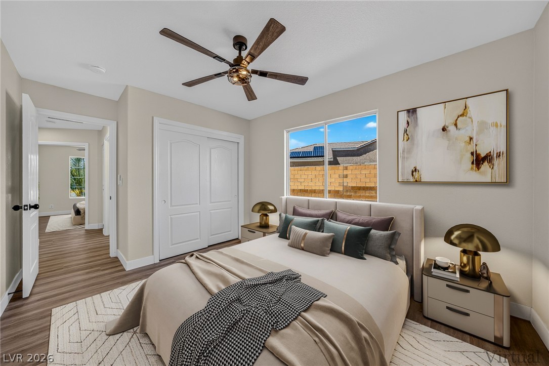 2201 Pampa Avenue Pahrump NV 89048