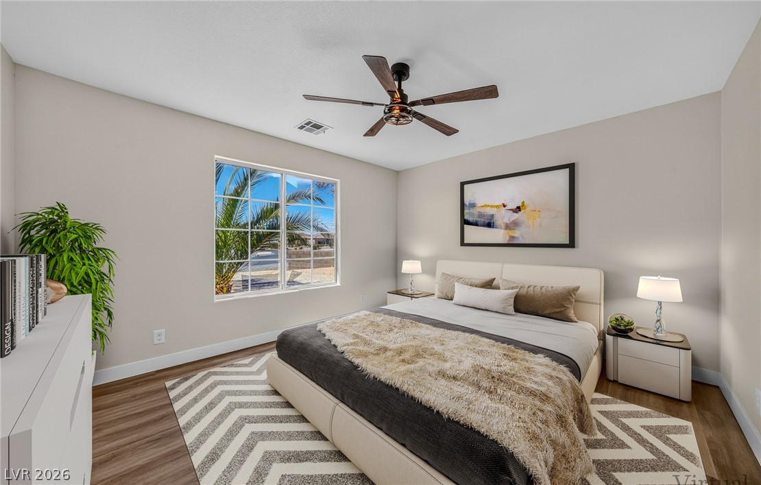 2201 Pampa Avenue Pahrump NV 89048