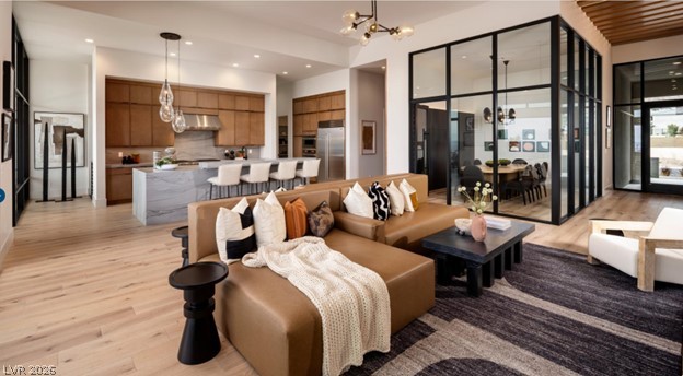 192 Rambling Vista Street Las Vegas NV 89138