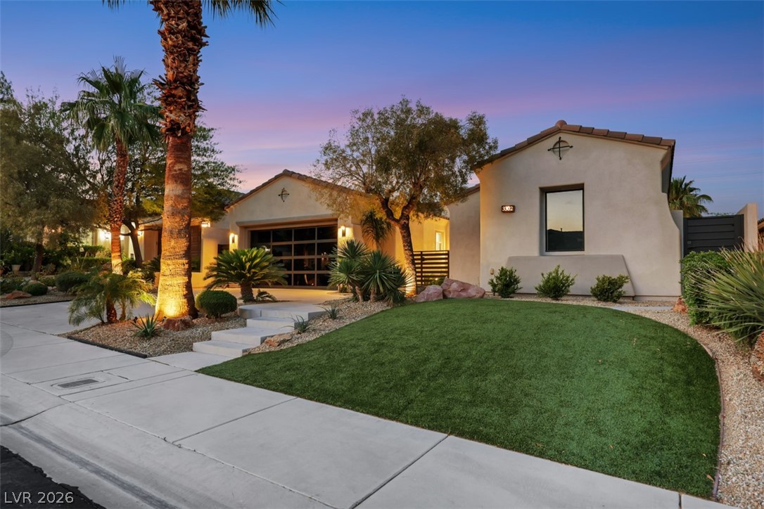 3302 Saddle Soap Court Las Vegas NV 89135