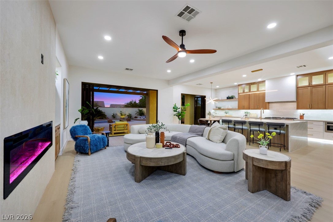 3302 Saddle Soap Court Las Vegas NV 89135