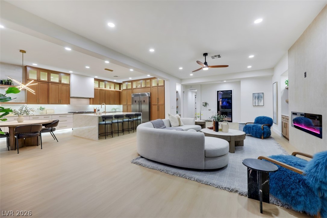 3302 Saddle Soap Court Las Vegas NV 89135