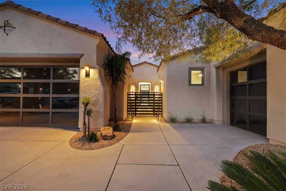 3302 Saddle Soap Court Las Vegas NV 89135