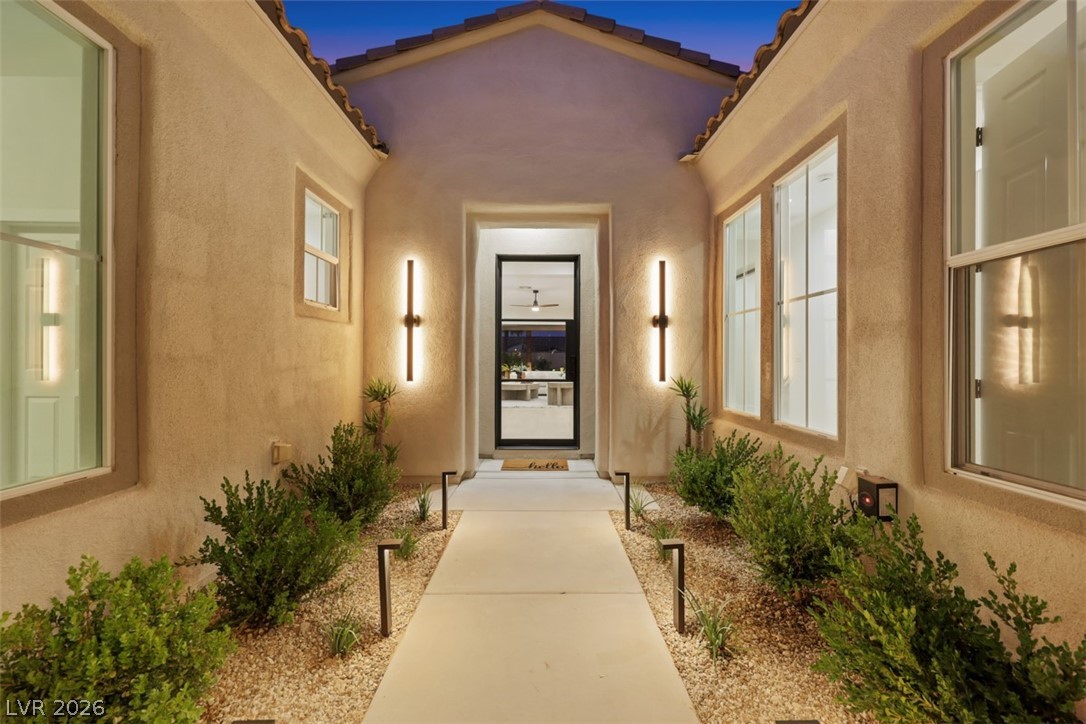 3302 Saddle Soap Court Las Vegas NV 89135