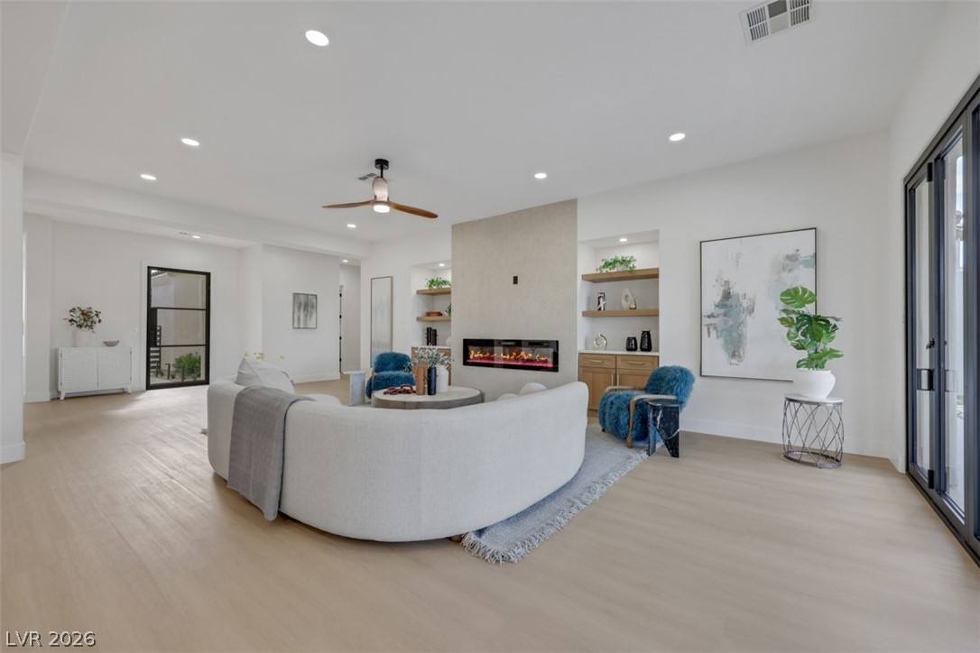 3302 Saddle Soap Court Las Vegas NV 89135