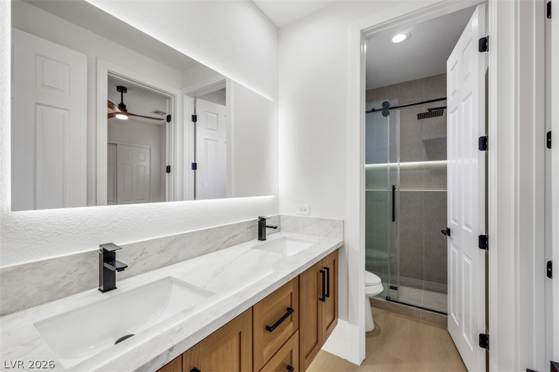 3302 Saddle Soap Court Las Vegas NV 89135