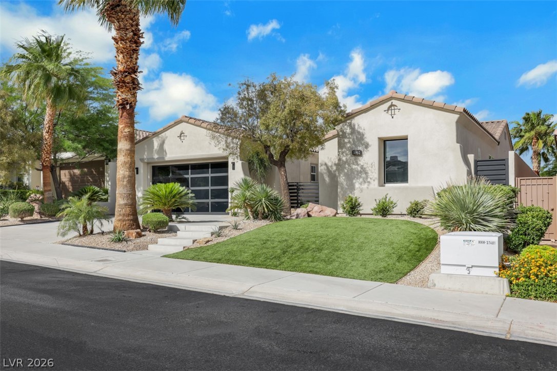 3302 Saddle Soap Court Las Vegas NV 89135