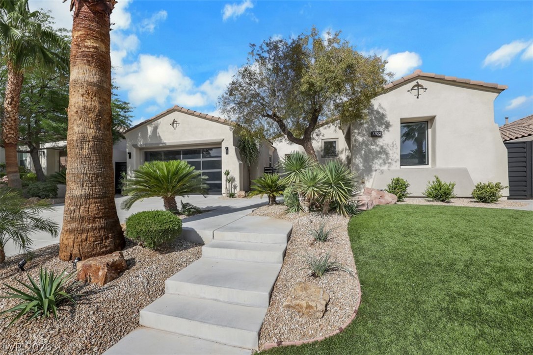 3302 Saddle Soap Court Las Vegas NV 89135