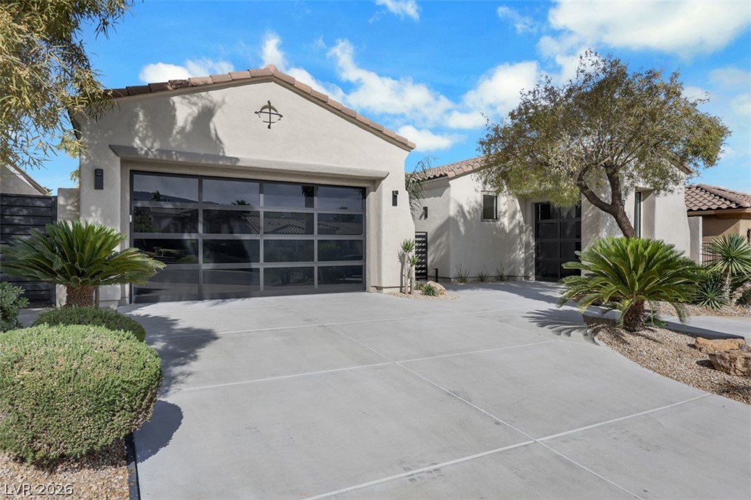 3302 Saddle Soap Court Las Vegas NV 89135