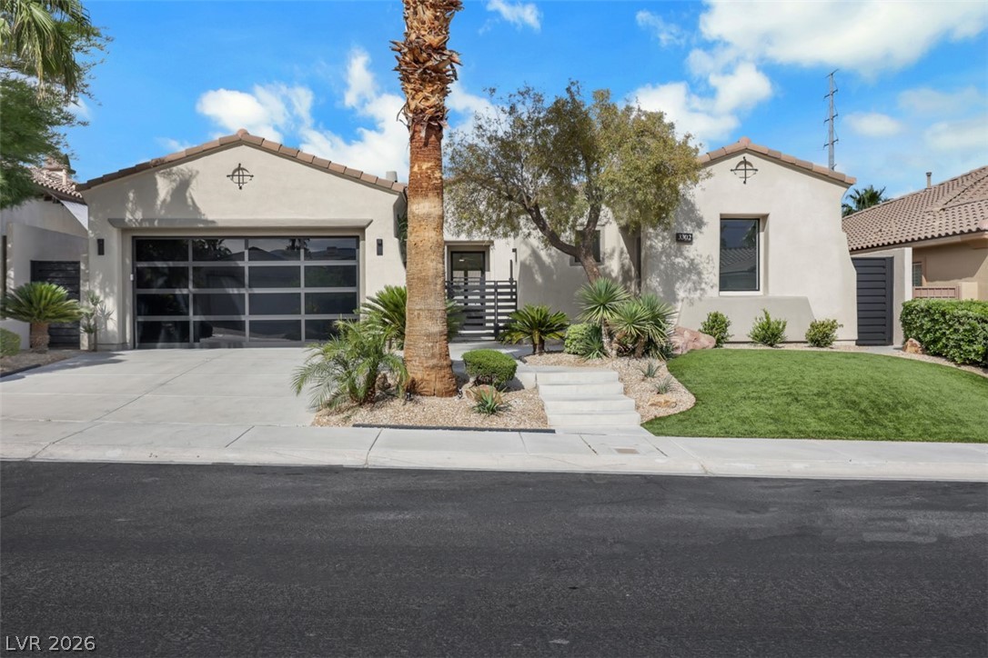 3302 Saddle Soap Court Las Vegas NV 89135