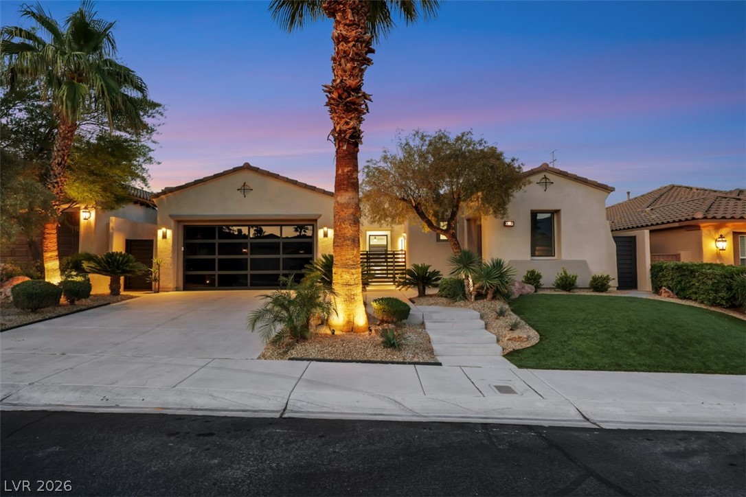 3302 Saddle Soap Court Las Vegas NV 89135