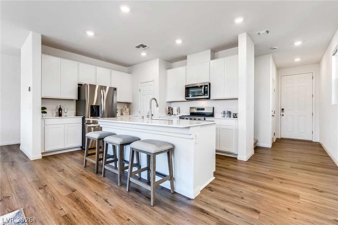 6604 Tumoulin Street Las Vegas NV 89148