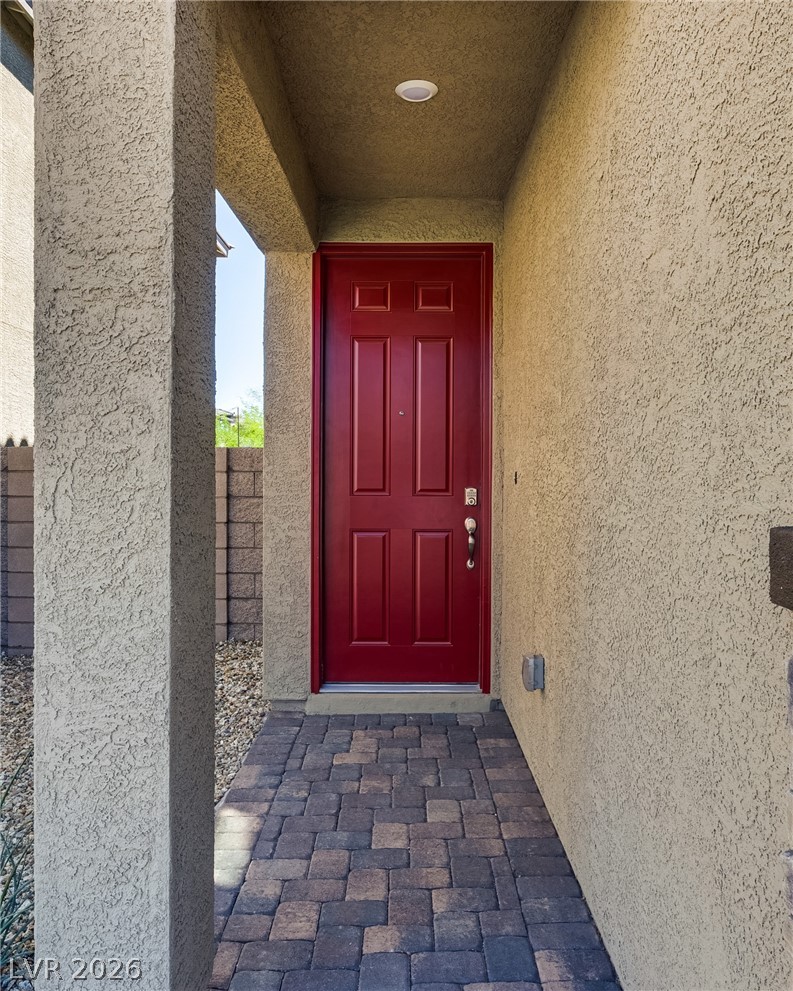 6604 Tumoulin Street Las Vegas NV 89148