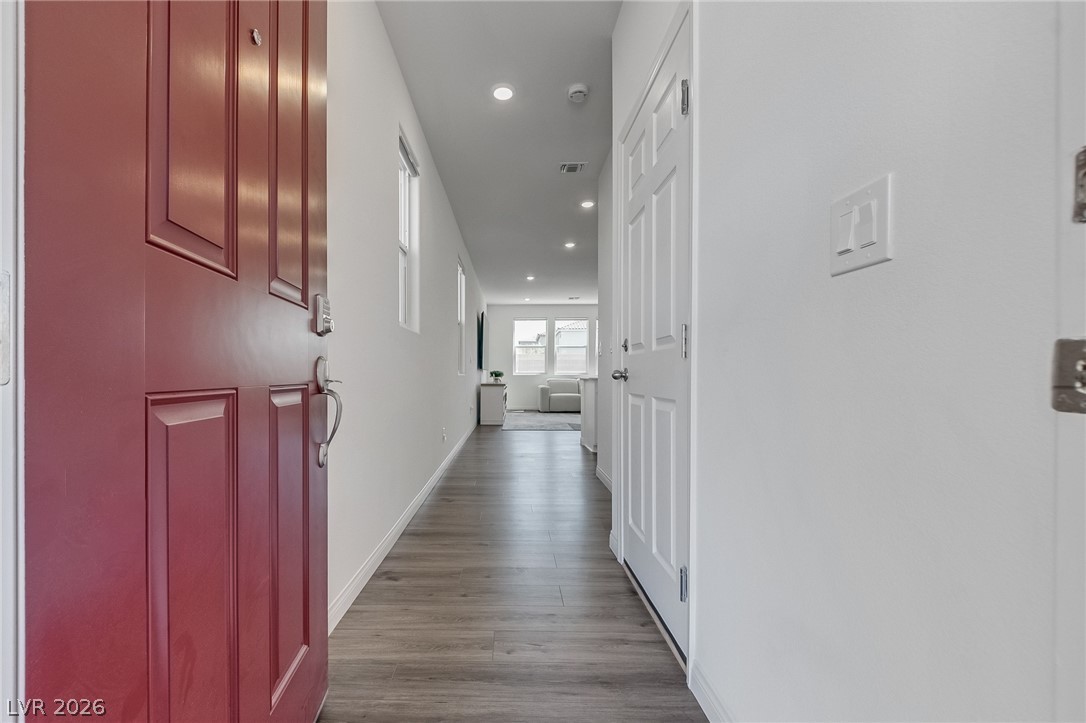 6604 Tumoulin Street Las Vegas NV 89148
