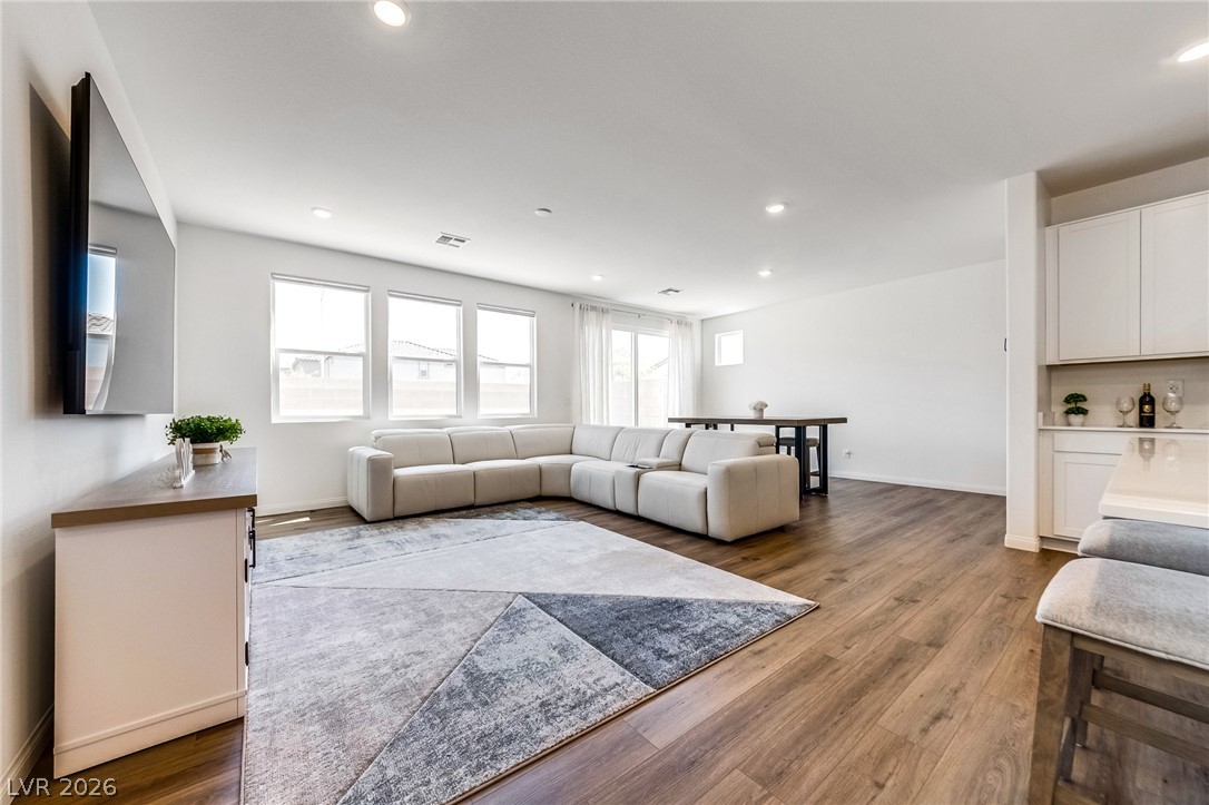 6604 Tumoulin Street Las Vegas NV 89148