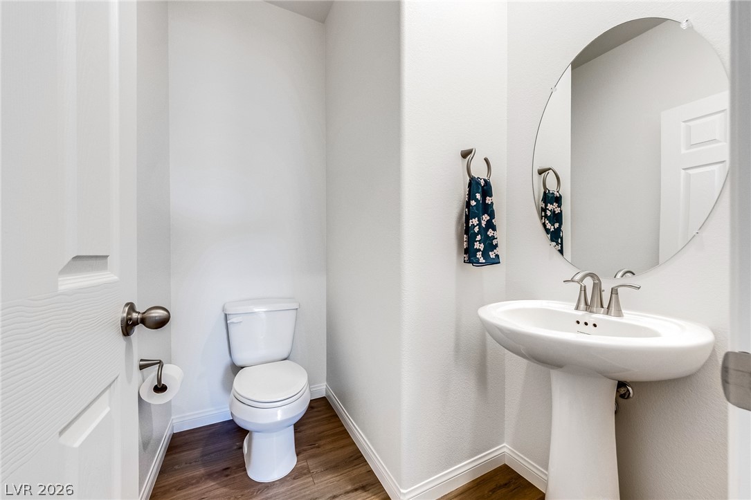 6604 Tumoulin Street Las Vegas NV 89148