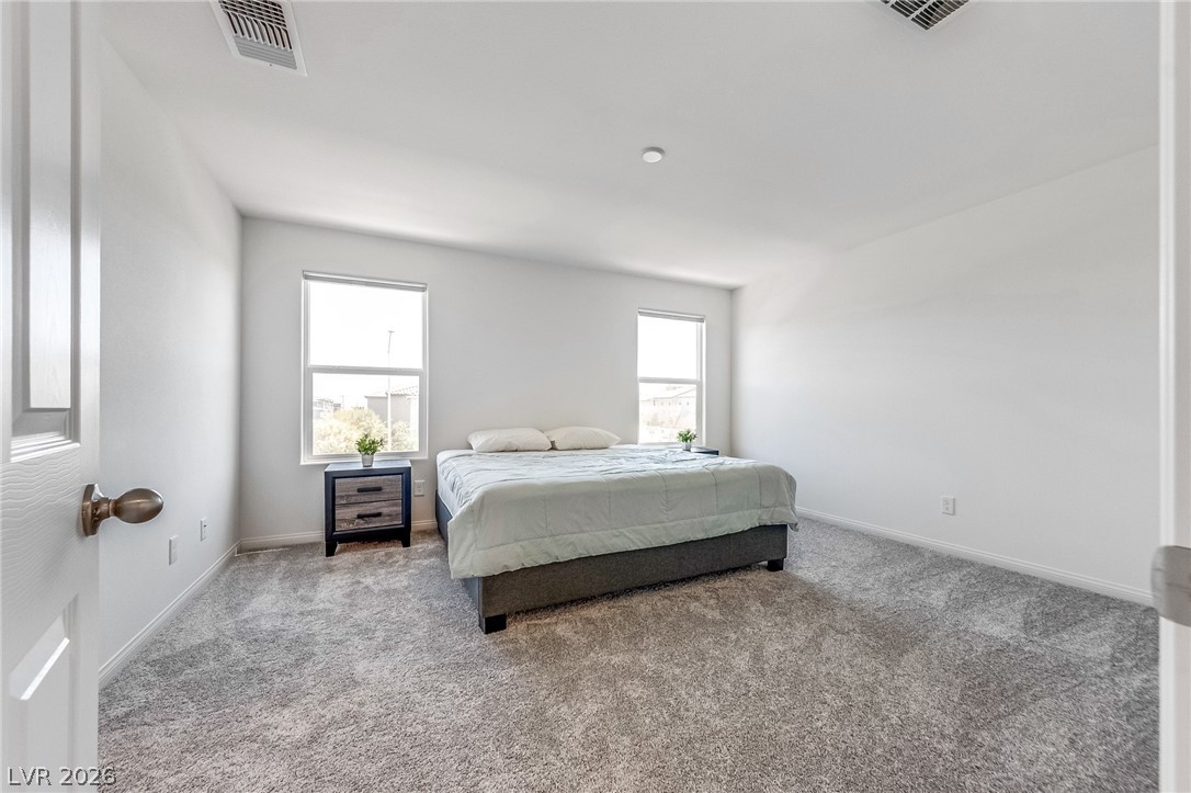 6604 Tumoulin Street Las Vegas NV 89148