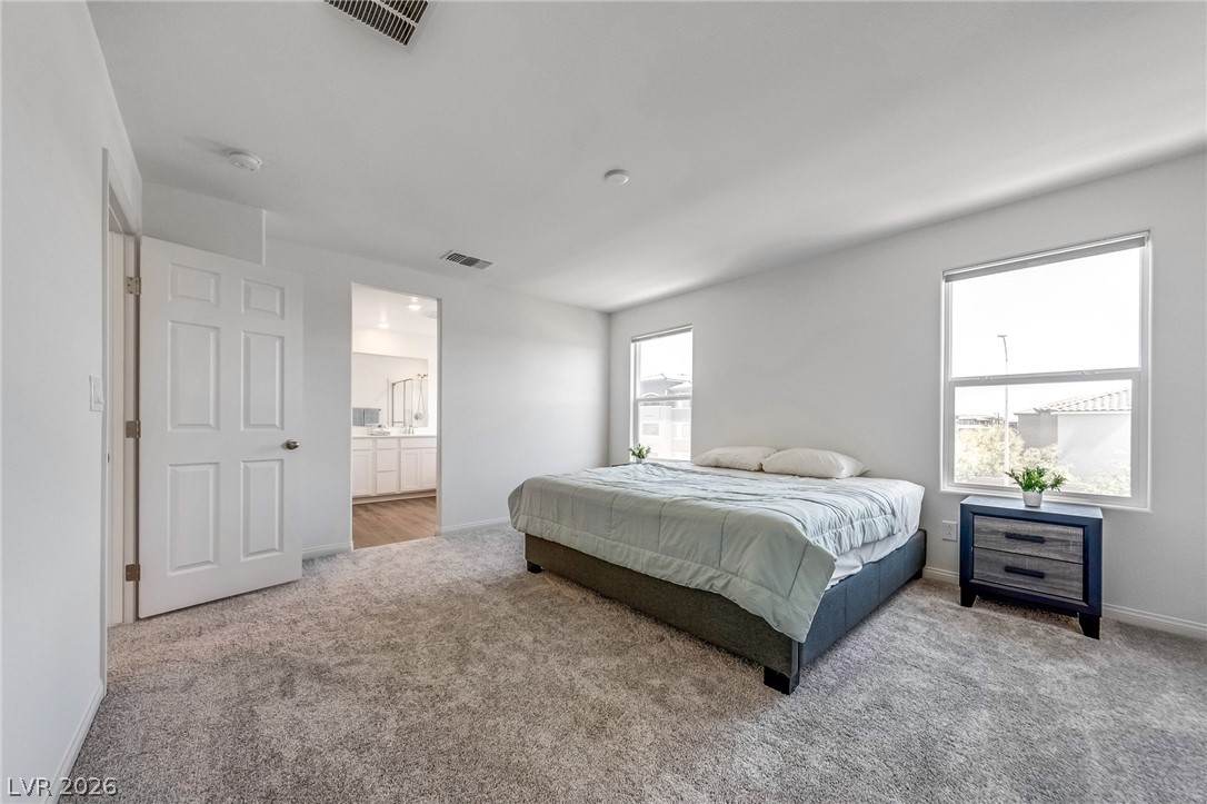 6604 Tumoulin Street Las Vegas NV 89148