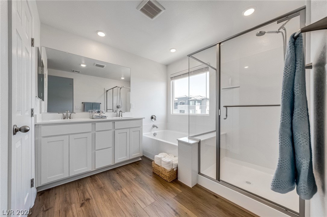 6604 Tumoulin Street Las Vegas NV 89148