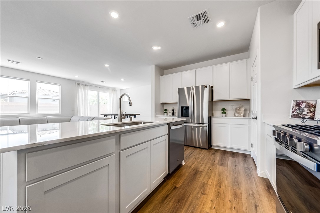 6604 Tumoulin Street Las Vegas NV 89148