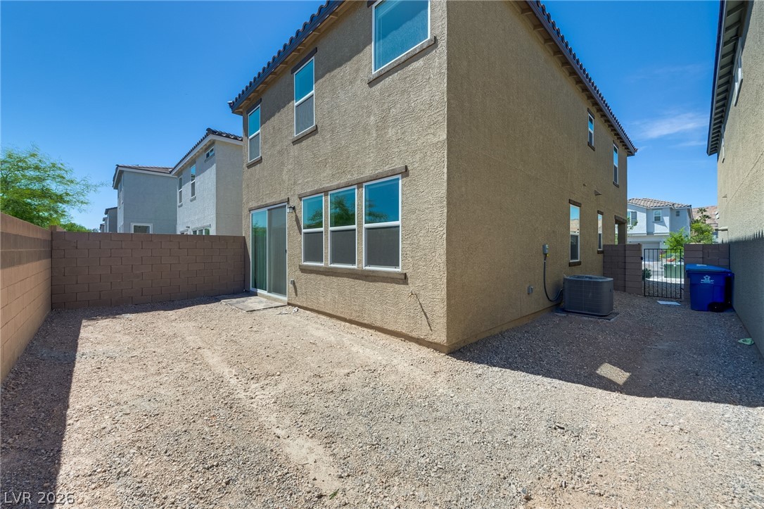 6604 Tumoulin Street Las Vegas NV 89148