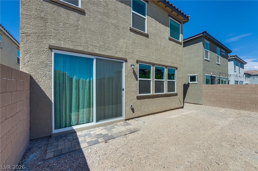 6604 Tumoulin Street Las Vegas NV 89148