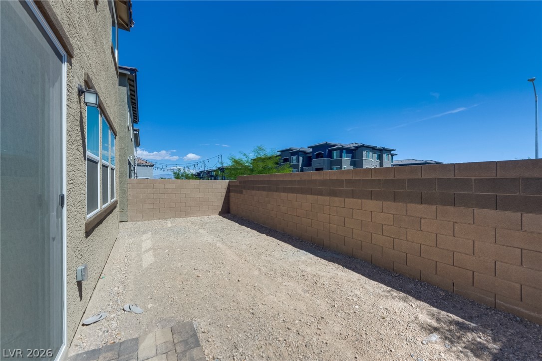6604 Tumoulin Street Las Vegas NV 89148